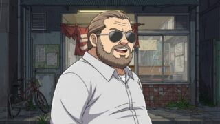 スメル増田　一日八杯